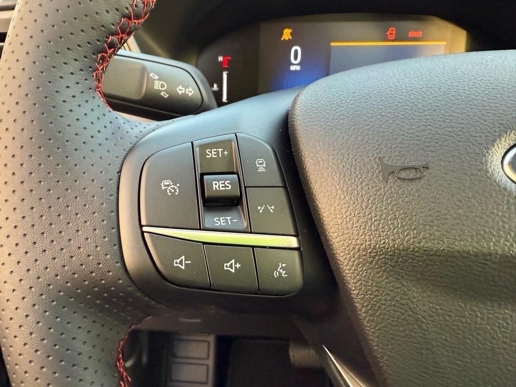 new 2025 Ford Escape car, priced at $32,641