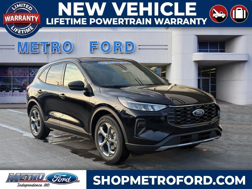 new 2025 Ford Escape car, priced at $32,641