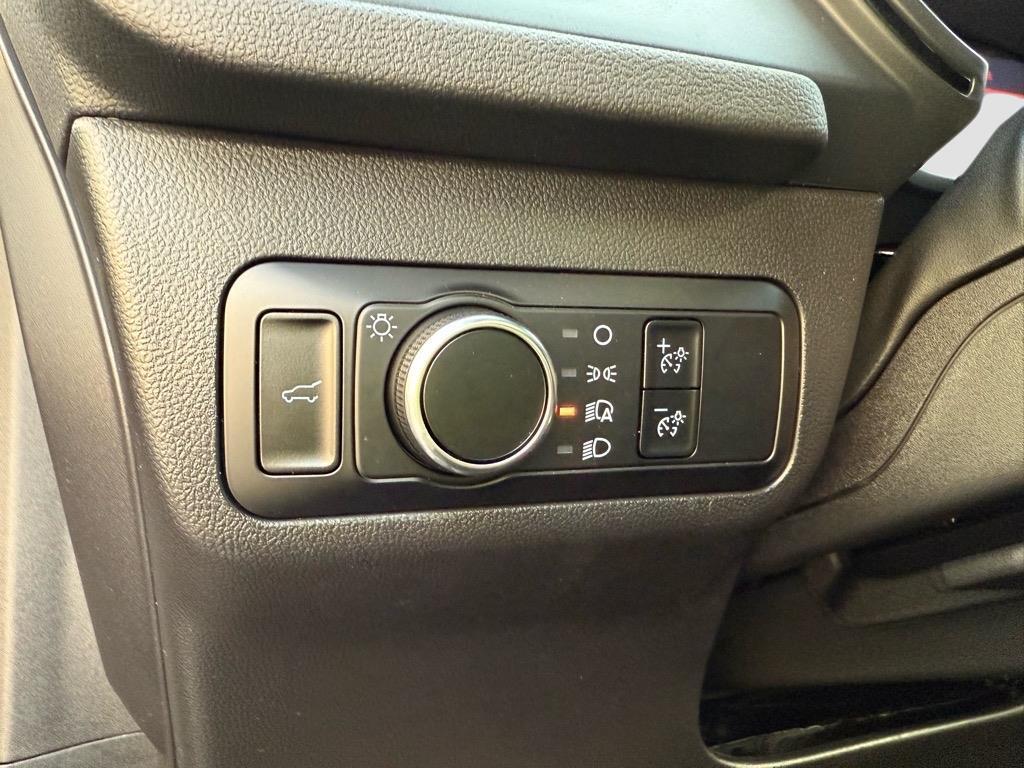 new 2025 Ford Escape car, priced at $32,641