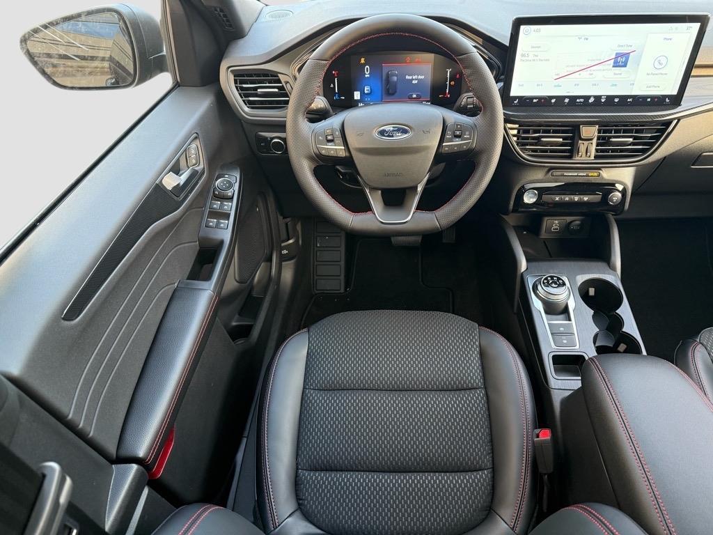 new 2025 Ford Escape car, priced at $32,641