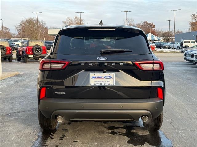 new 2025 Ford Escape car, priced at $32,693