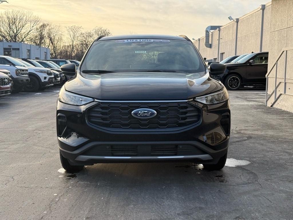 new 2025 Ford Escape car, priced at $32,641