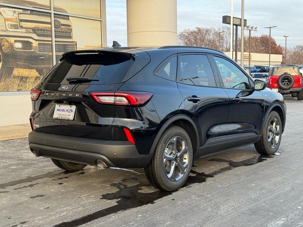 new 2025 Ford Escape car, priced at $32,641