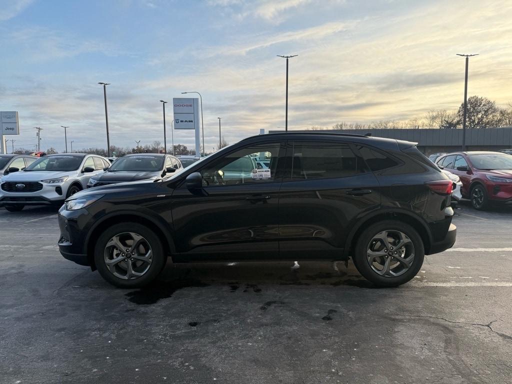 new 2025 Ford Escape car, priced at $32,641