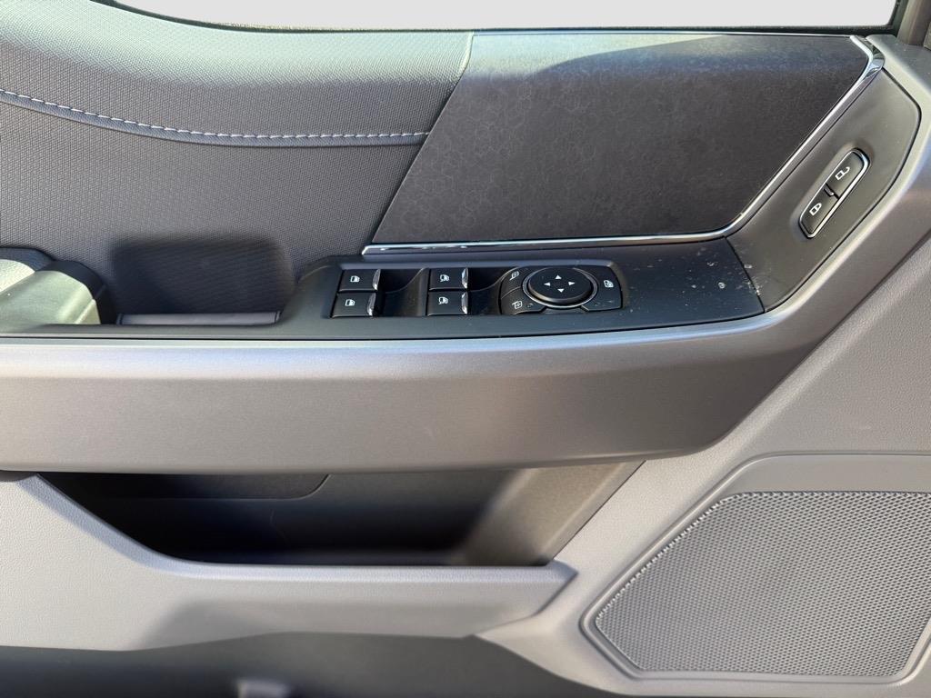 new 2025 Ford F-150 car, priced at $47,353