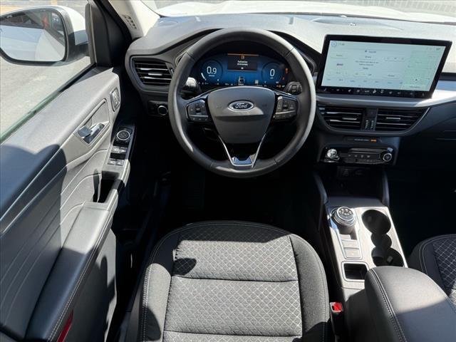 new 2024 Ford Escape car, priced at $31,736