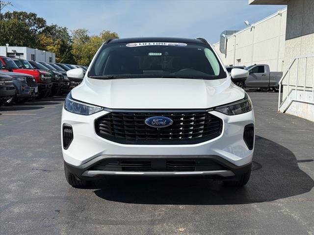 new 2024 Ford Escape car, priced at $31,736