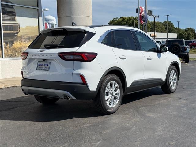 new 2024 Ford Escape car, priced at $31,736