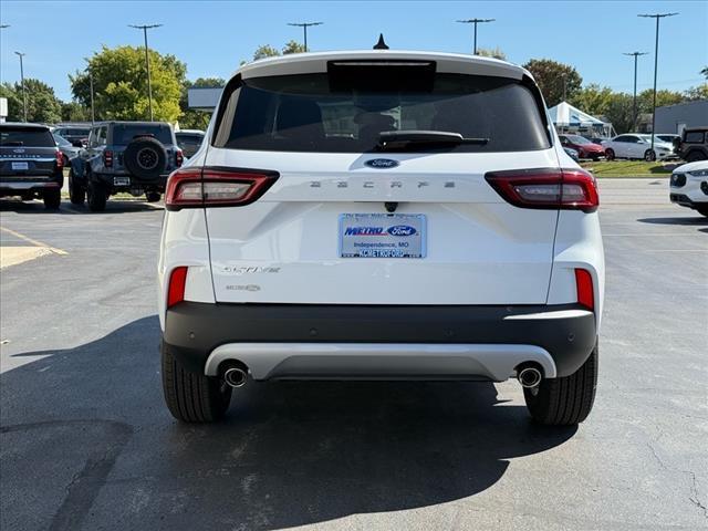 new 2024 Ford Escape car, priced at $31,736