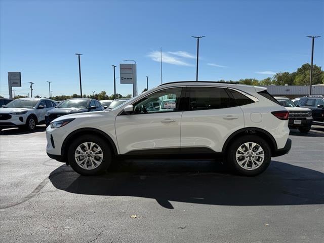 new 2024 Ford Escape car, priced at $31,736