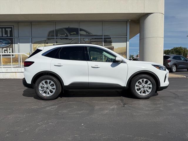 new 2024 Ford Escape car, priced at $31,736