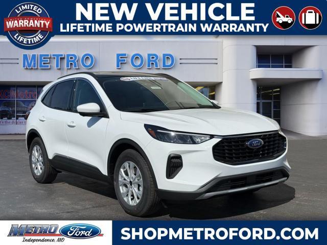 new 2024 Ford Escape car, priced at $30,486