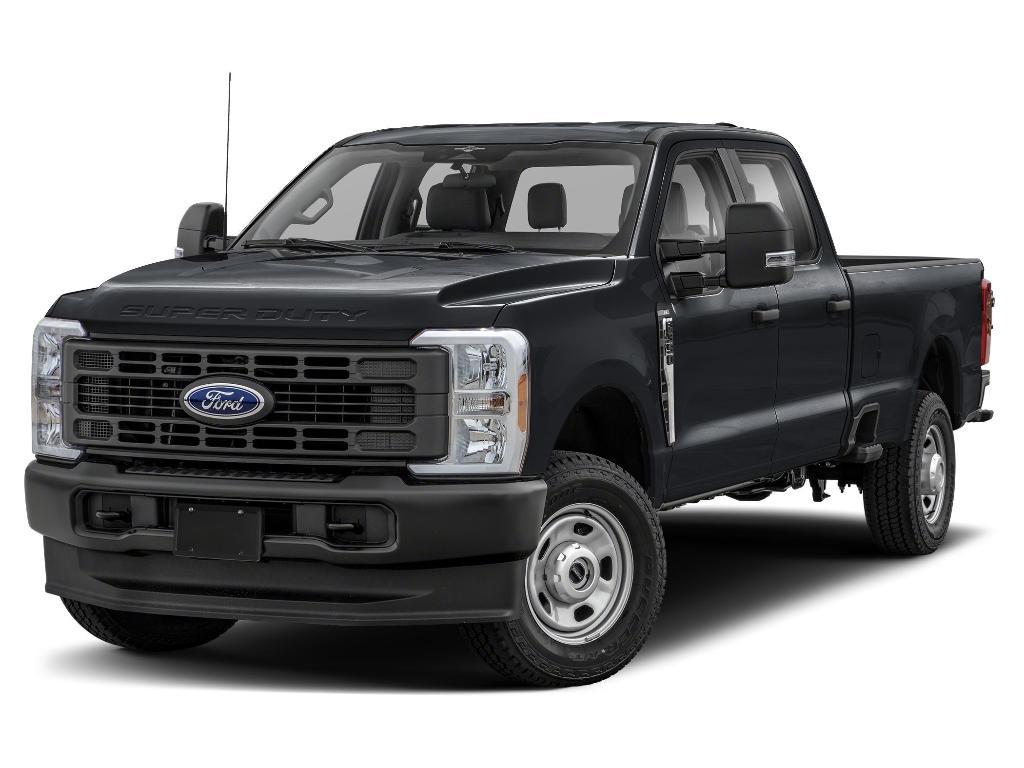 new 2025 Ford F-350 car