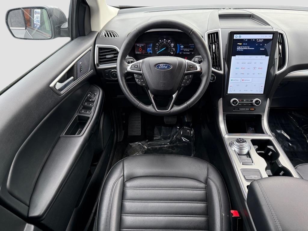 used 2022 Ford Edge car, priced at $26,989