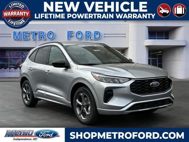 new 2024 Ford Escape car, priced at $26,902