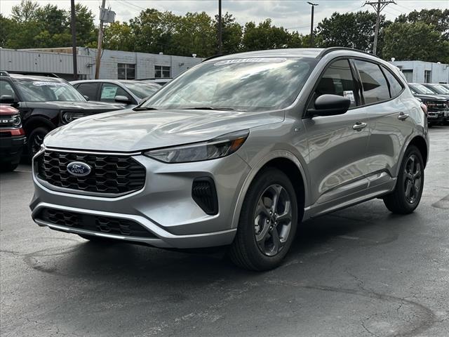 new 2024 Ford Escape car, priced at $27,001