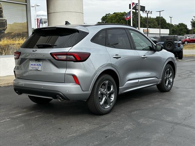 new 2024 Ford Escape car, priced at $27,001