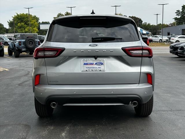 new 2024 Ford Escape car, priced at $27,001