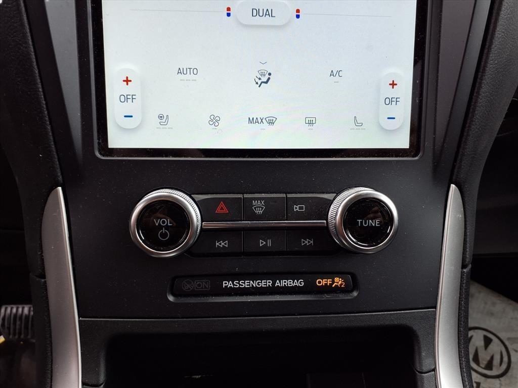 used 2023 Ford Edge car, priced at $29,416