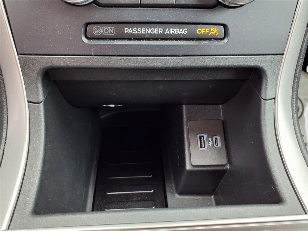 used 2023 Ford Edge car, priced at $29,416