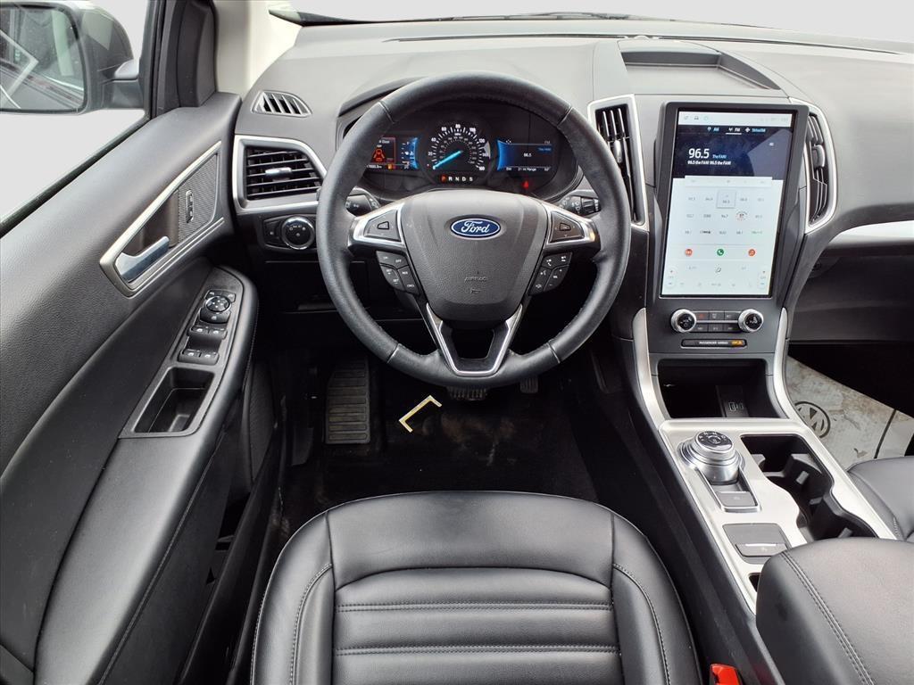 used 2023 Ford Edge car, priced at $29,416