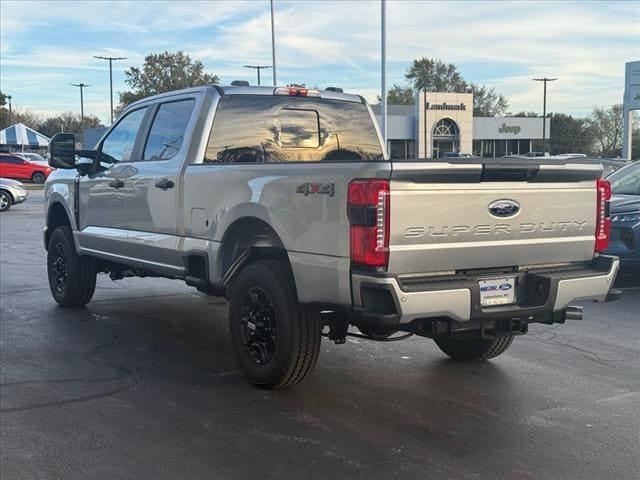 new 2024 Ford F-250 car, priced at $55,335