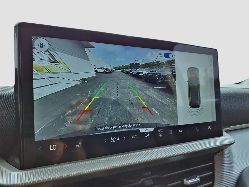 new 2025 Ford Explorer car, priced at $40,635