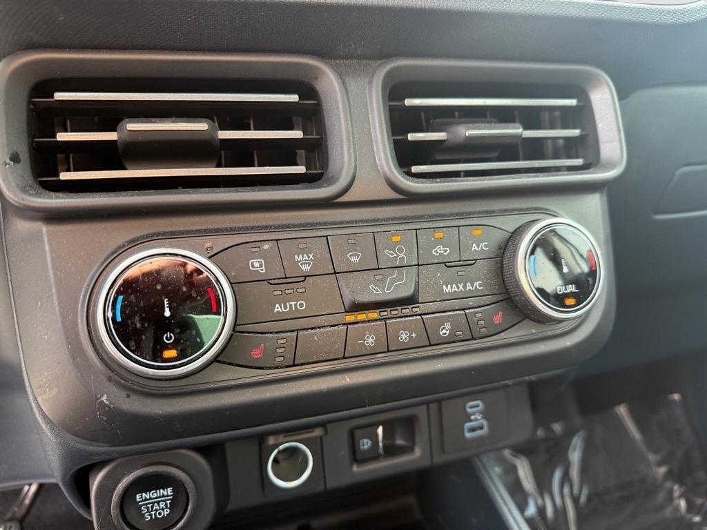 used 2024 Ford Maverick car, priced at $36,000