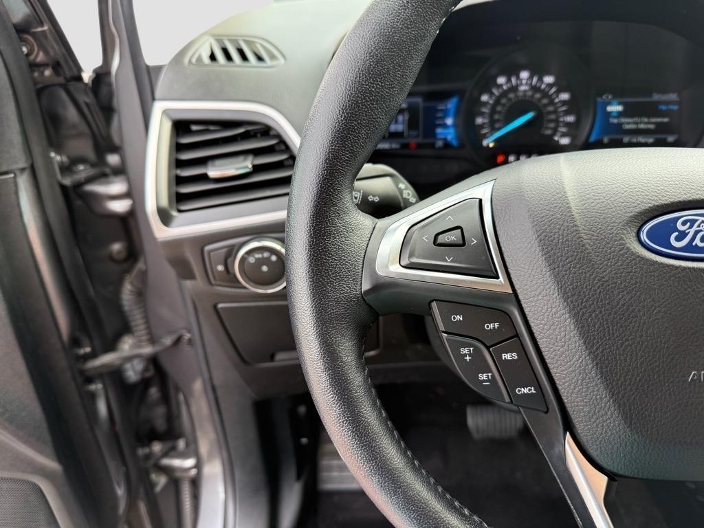 used 2023 Ford Edge car, priced at $27,989