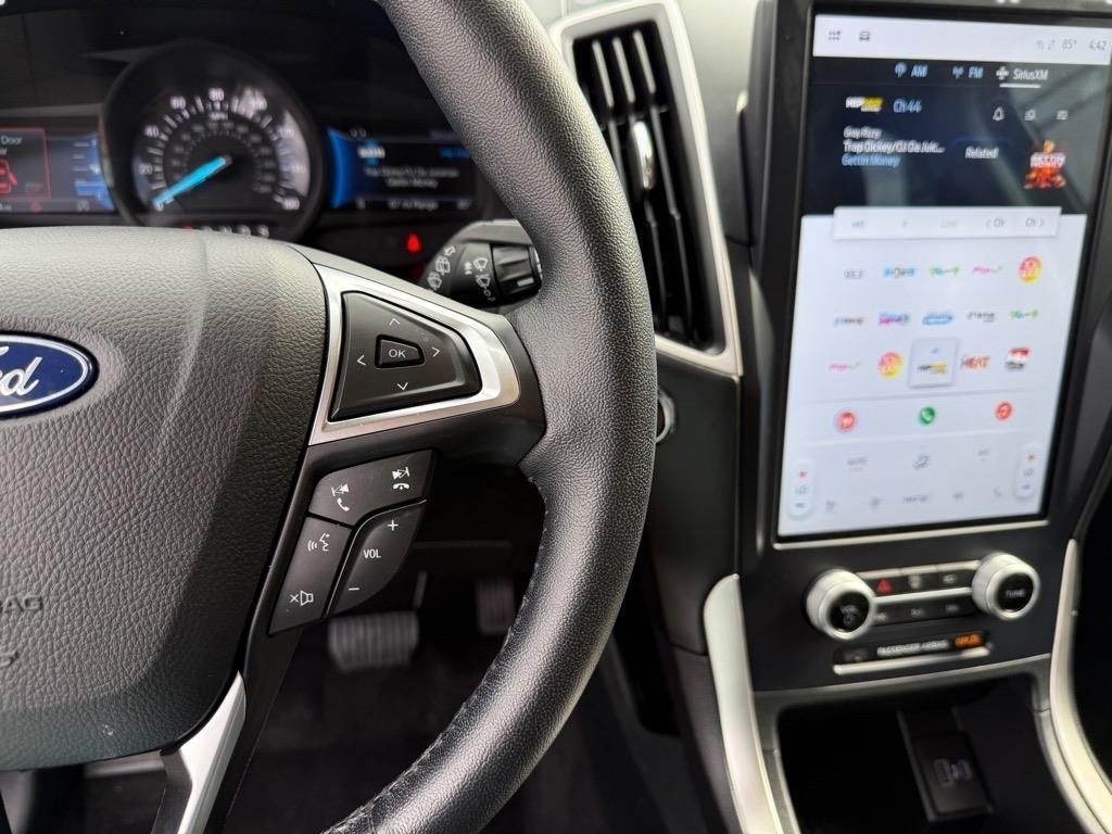 used 2023 Ford Edge car, priced at $27,989