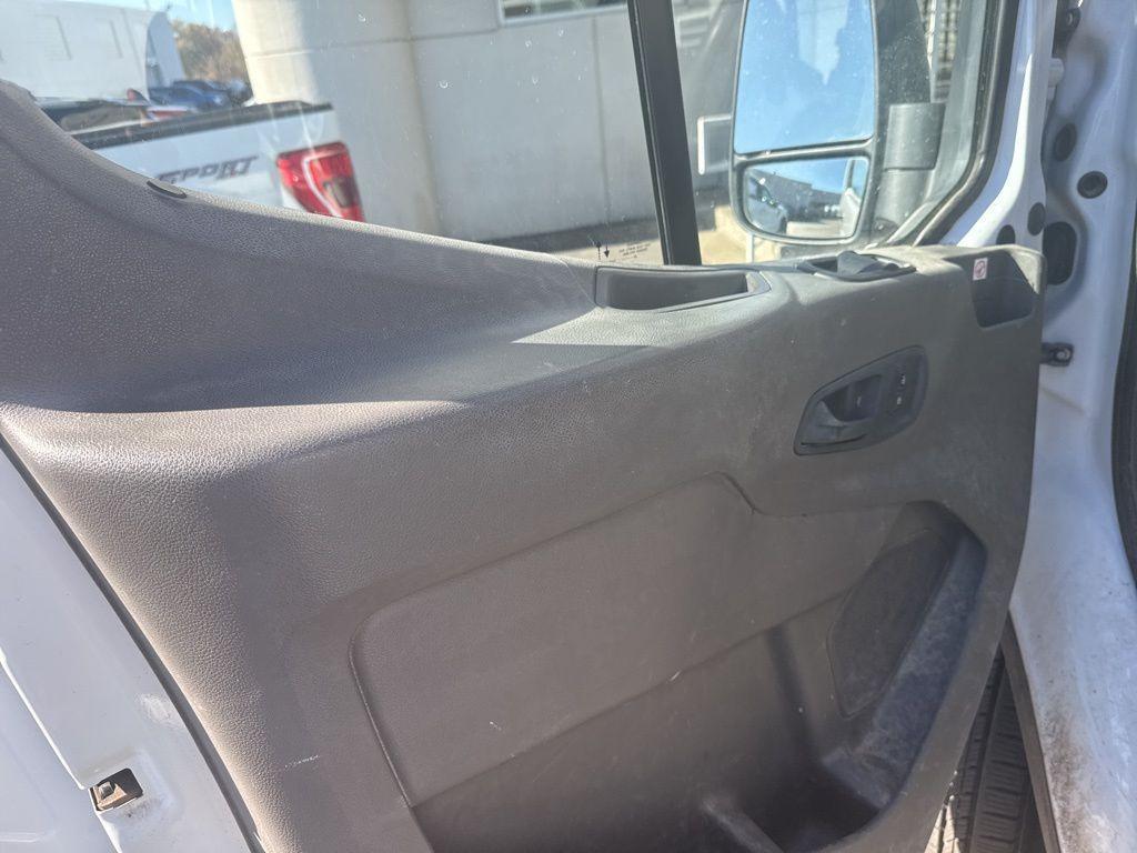 used 2020 Ford Transit-250 car