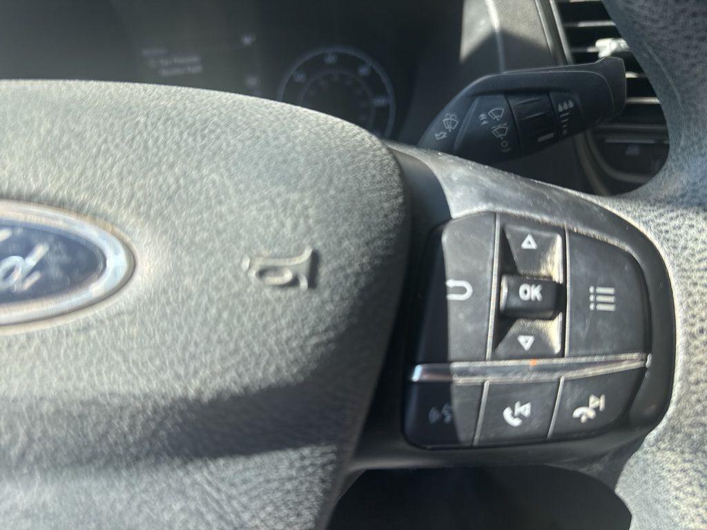 used 2020 Ford Transit-250 car