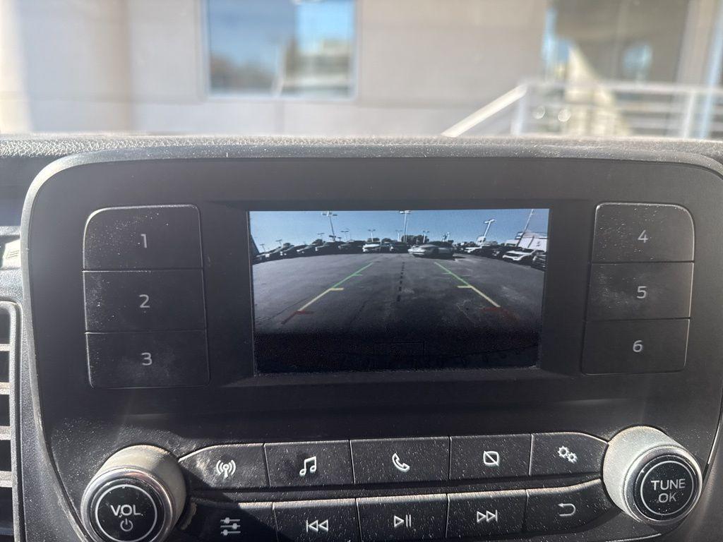 used 2020 Ford Transit-250 car