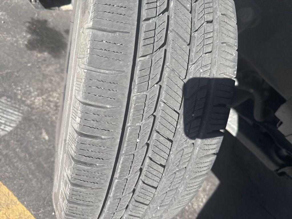 used 2020 Ford Transit-250 car