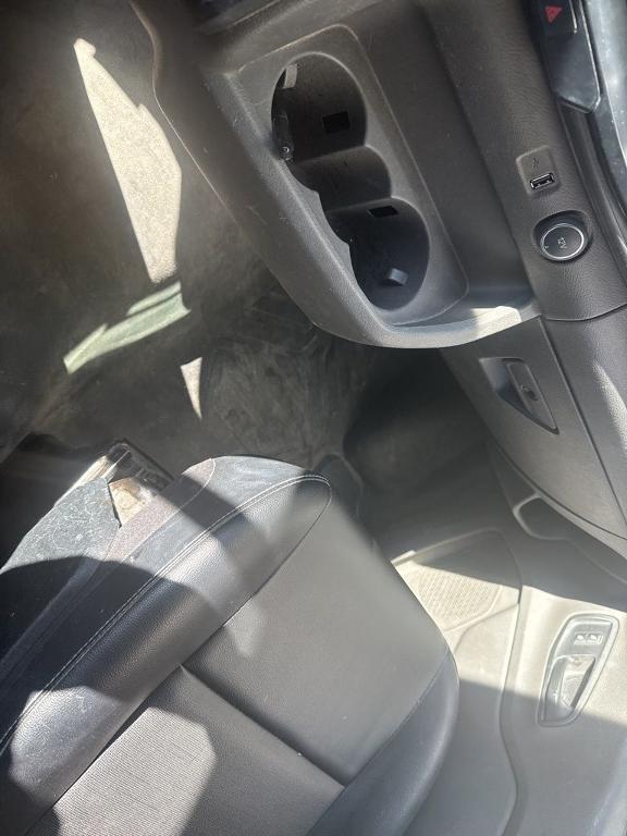 used 2020 Ford Transit-250 car