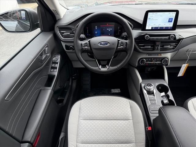 new 2025 Ford Escape car, priced at $28,839