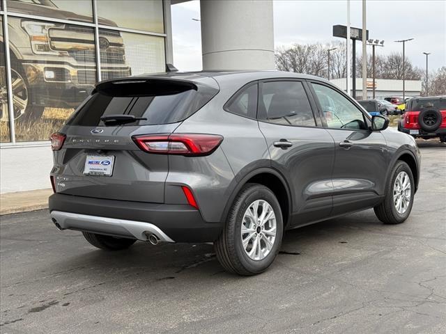 new 2025 Ford Escape car, priced at $28,839