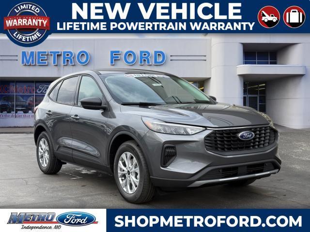 new 2025 Ford Escape car, priced at $28,839