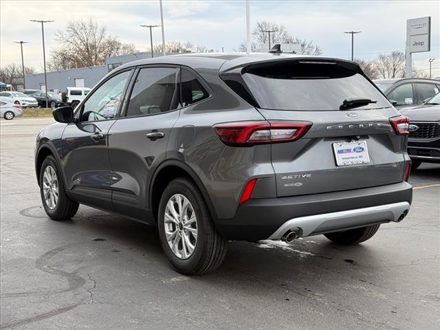 new 2025 Ford Escape car, priced at $28,839