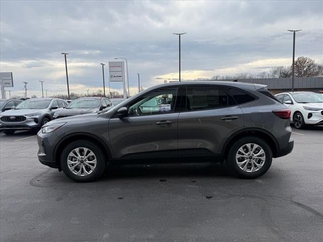 new 2025 Ford Escape car, priced at $28,839