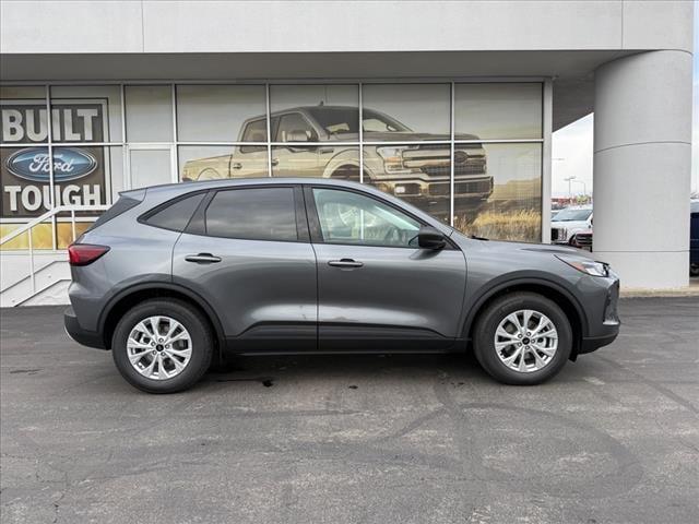 new 2025 Ford Escape car, priced at $28,839