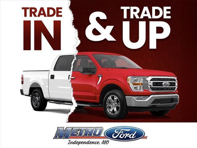 used 2024 Ford Ranger car, priced at $38,689