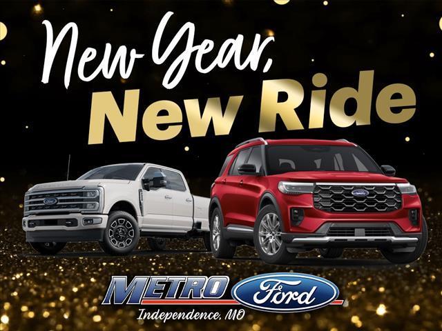 new 2024 Ford Bronco Sport car, priced at $29,906