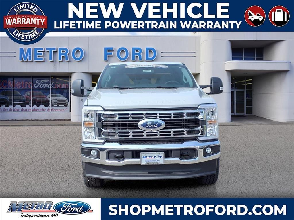 new 2026 Ford F-250 car, priced at $77,445
