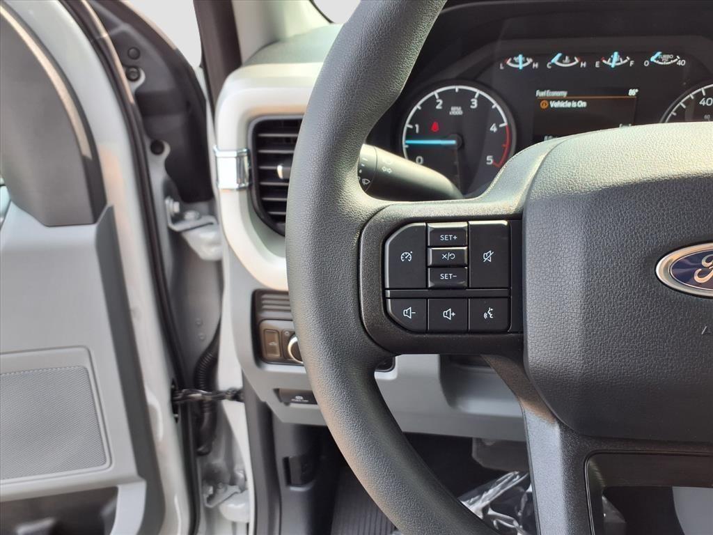 new 2026 Ford F-250 car, priced at $77,445