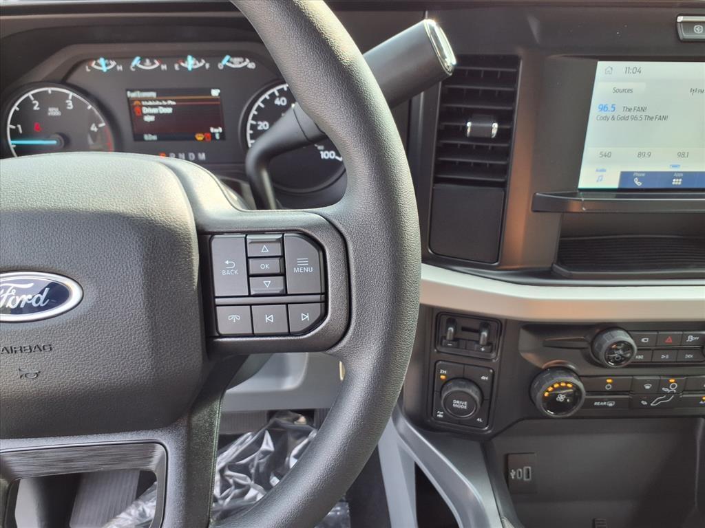 new 2026 Ford F-250 car, priced at $77,445