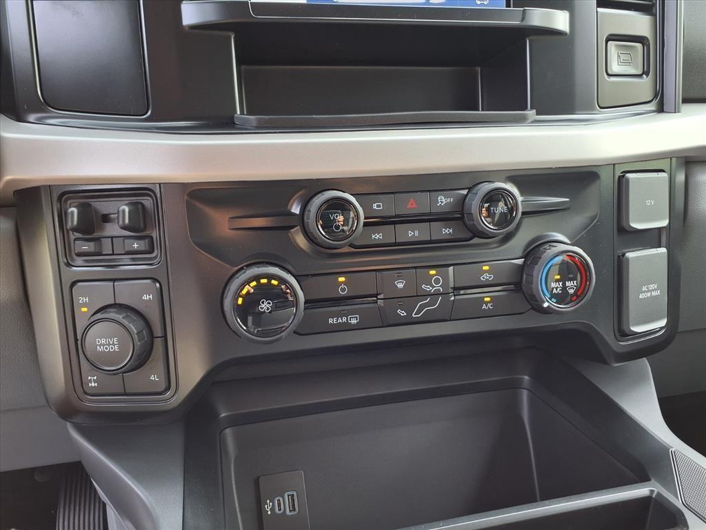 new 2026 Ford F-250 car, priced at $77,445