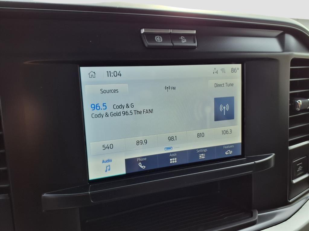 new 2026 Ford F-250 car, priced at $77,445