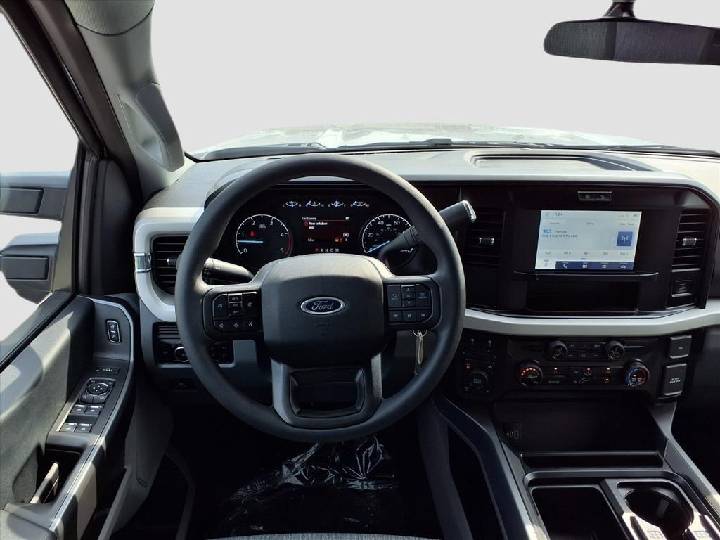 new 2026 Ford F-250 car, priced at $77,445