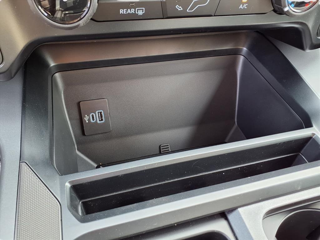 new 2026 Ford F-250 car, priced at $77,445